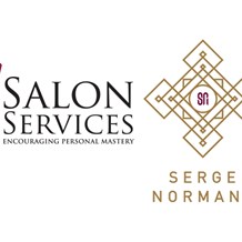 Serge Normant Makes Dream Hair a Reality