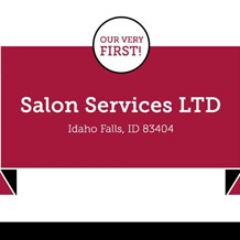 NEW! Salon Services LTD. Opens in Idaho Falls