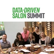 Salons Join Salon Services at Data-Driven Summit 2019