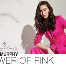 Changing Breast Cancer History with Wings of Karen