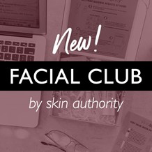 Facial Club by Skin Authority