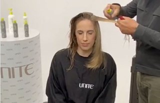 UNITE Hair TV