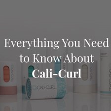 Everything You Need to Know About Cali-Curl