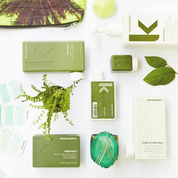 Green Products From KEVIN.MURPhY