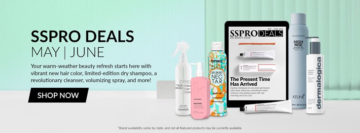 May 25 Pro Deals