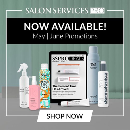 May 25 Promos