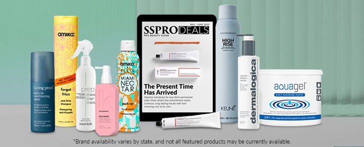 May 25 SSPRO Deals