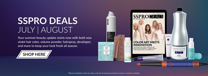 July25 SSPRO deals promos