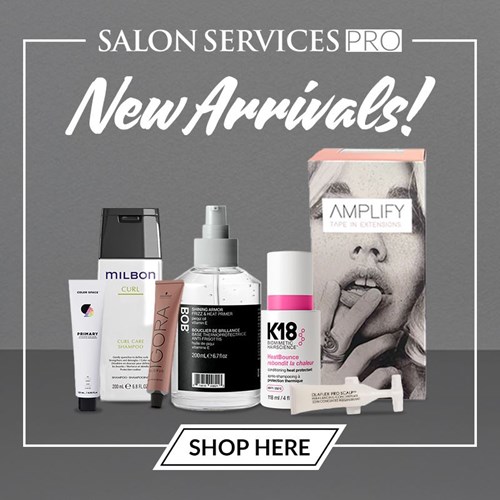 August 2025 - New Arrivals