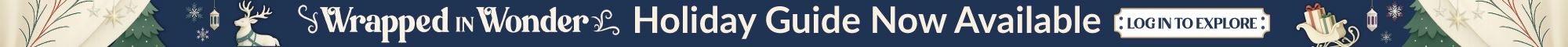 Explore The Holiday Guide Sep25 - Login