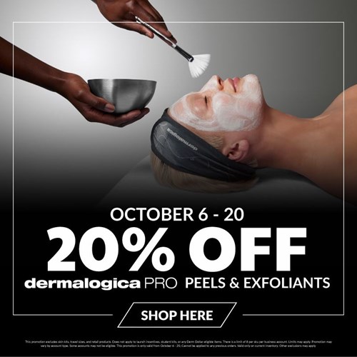 Dermalogica Pro Sale