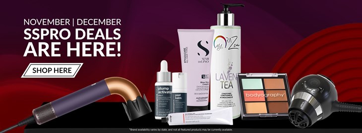 Nov25 November Promos