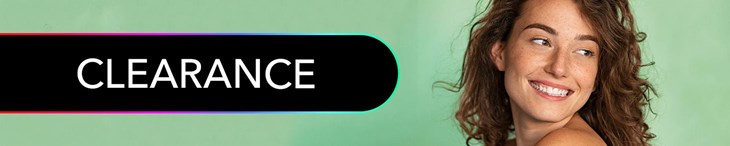 Clearance 2026