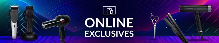 2026 Online Exclusives