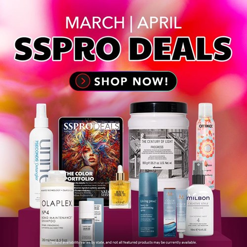 MarApr26 Promos (3/1)