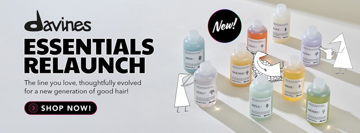 May26 Davines Essentials Preorder