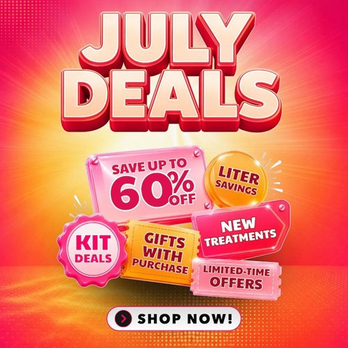 July26 Promos