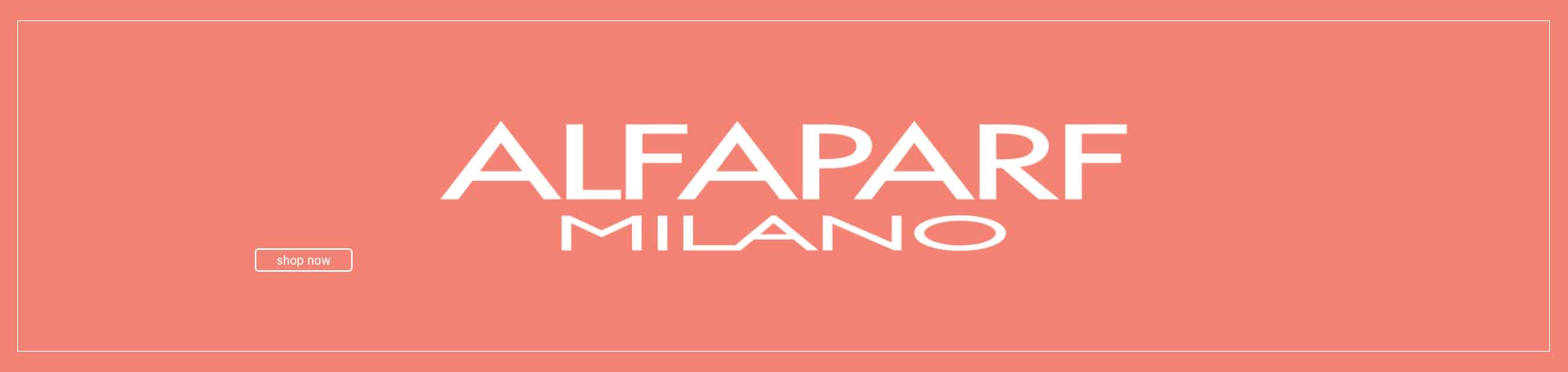 Alfaparf Milano Shop Now