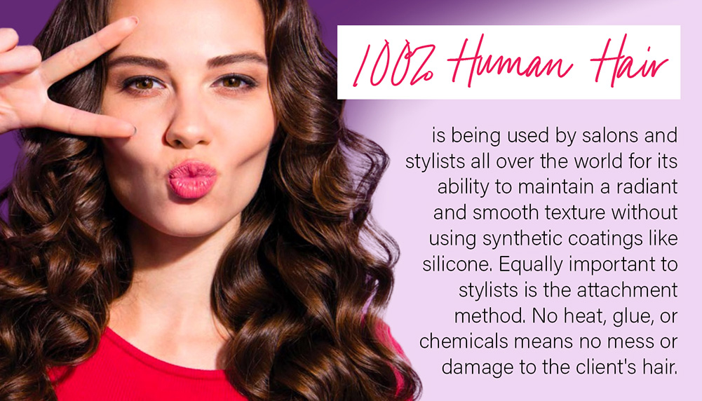 Babe Hair Extensions | Salon Services Babe Hair Extensions | Salon Services