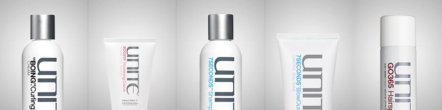 Unite Salon Services