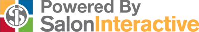 Powered By Salon Interactive