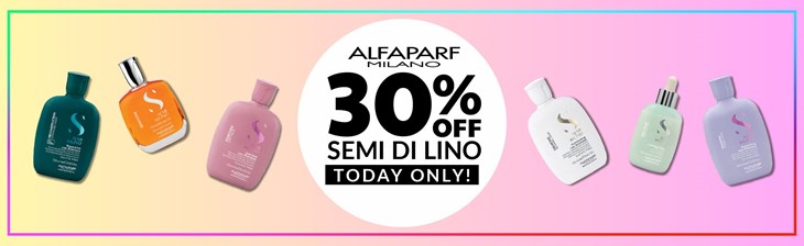 _CATEGORY Single Alfaparf Milano SDL Sale