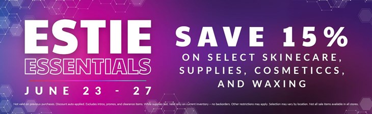 _CATEGORY Estie Essentials Sale