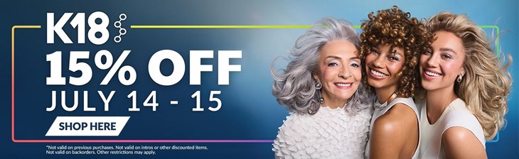 _BRAND Single K18 Flash Sale