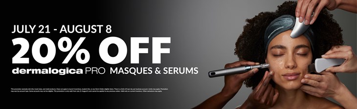 _CATEGORY Single Dermalogica Pro Sale