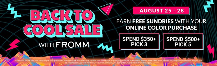 _CATEGORY Single Back to Cool Sale