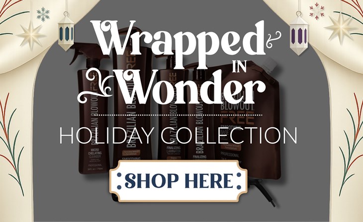 _brand double brazillian blowout holiday 2025