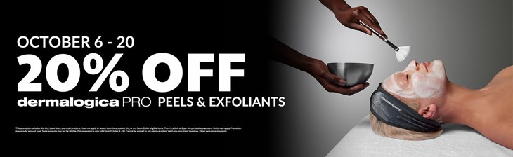 _category single Dermalogica Pro Sale