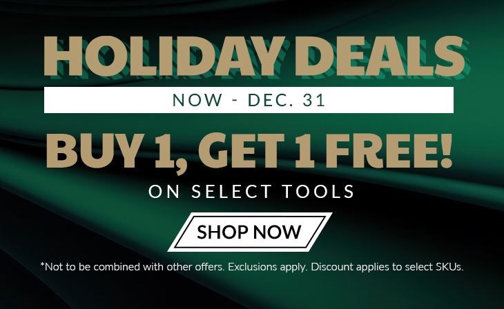 _Brand Double Gamma+ Holiday Online Exclusives