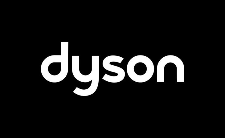 BRAND GENERIC Double Dyson Logo