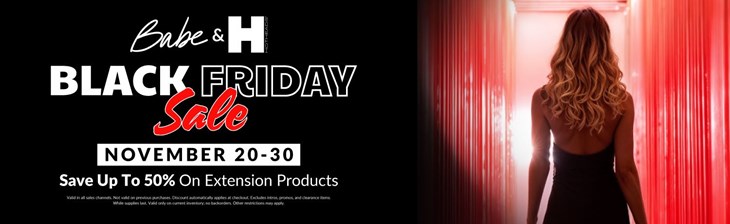 _CATEGORY Single Babe & Hotheads Black Friday (11/20 - 11/30)