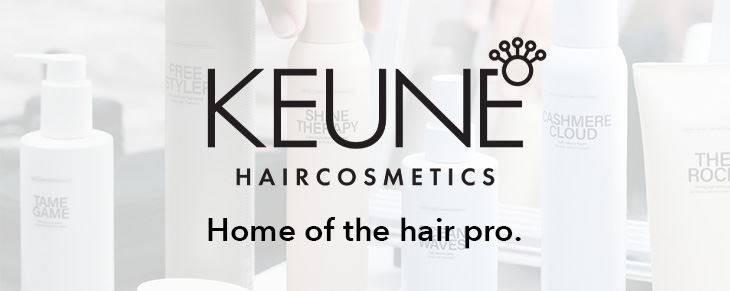 BRAND GENERIC Double Keune Logo 2026