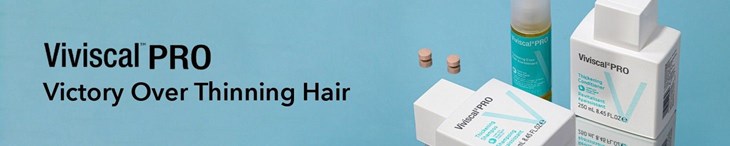 BRAND GENERIC Single Viviscal