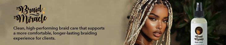 BRAND GENERIC Single Braid Miracle