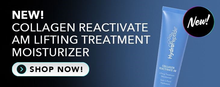 BRAND double Hydropeptide New Product MA26