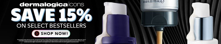 BRAND PROMO Single Dermalogia Icons Sale