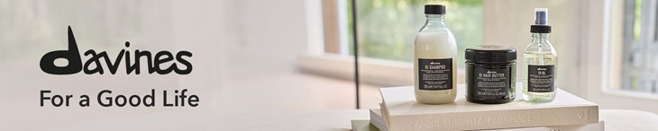 BRAND GENERIC Single Davines 2026