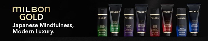 BRAND GENERIC Single Milbon Gold 2026