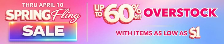 CATEGORY Single SSPRO Spring Blowout Sale 2026