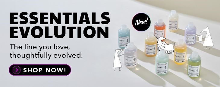 _BRAND May26 Davines Essentials launch Double
