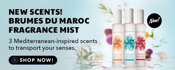 _BRAND PROMO Double New Brumes Du Maroc Scents