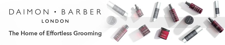 BRAND GENERIC Single Daimon Barber