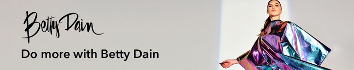 BRAND GENERIC Single Betty Dain