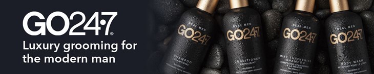 BRAND GENERIC Single GO24/7 MEN