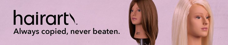 BRAND GENERIC Single Hair Art