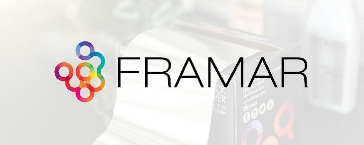 BRAND GENERIC Double framar generic logo 2026